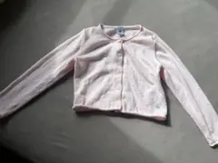 プチバトー♡カーディガン