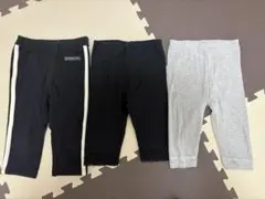 レギンスセット