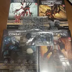 Warhammer ウォーハンマー デュカーリ 旧コンパト他セット販売 - メルカリ