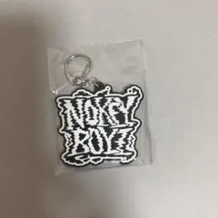 Nokeyboyz キーホルダー　ブラック 新品未開封 2026年最新】NokeyBoyzの人気アイテム - メルカリ