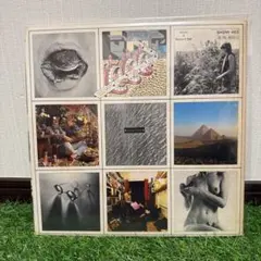 【アナログＬＰ２枚組●貴重な日本盤】ピンク・フロイド／ナイスペア 2025年最新】pinkfloyd a nice pairの人気アイテム - メルカリ