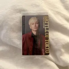 THE RAMPAGE 長谷川慎 トレカ