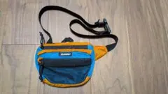 XLARGE ボディバッグ・ウエストポーチ