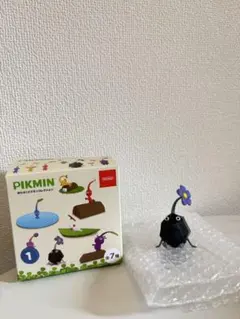はたらくピクミンコレクション 岩ピクミンのサムネイル