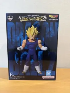 一番くじ ドラゴンボール THE CHRONICLE OF E賞　魔人ベジータ
