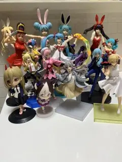 2025年最新】美少女フィギュア まとめ売りの人気アイテム - メルカリ
