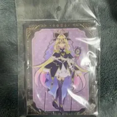 キュアアルカナ・シャドウ　アクリルスタンド
