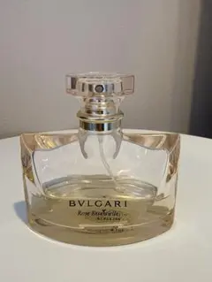 ブルガリ ローズエッセンシャル ロゼ 100ml オードトワレ - メルカリ