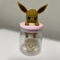 ポケモン イーブイ キャンディボトル