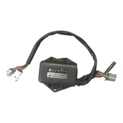 YPVS】TZR125 純正YPVSユニット ※DT125、SDR、RD350 - メルカリ