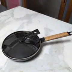 2025年最新】VERMICULAR フライパンの人気アイテム - メルカリ
