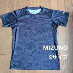 MIZUNO/Tシャツ/Sサイズ/バドミントン/テニスのサムネイル