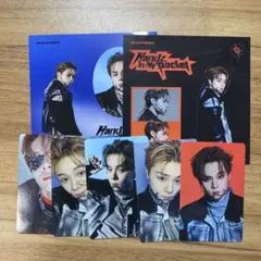 鶴房汐恩 OTD 旧譜トレカ コンプ 鶴房汐恩 OTD 旧譜トレカ コンプ 鶴房汐恩 OTD 旧譜