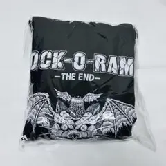 FACT パーカー XL