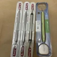 歯科 Hu-Friedy ヒューフレディ キュレットスケーラー - メルカリ