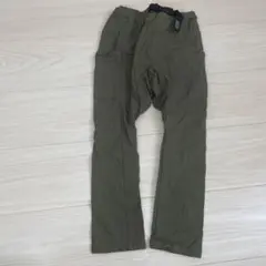 ボトムス 120cm 男の子　長ズボン