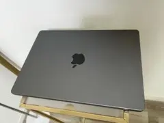 MacBook Pro 14インチM1 Max 32GB 1TB スペースグレイ - メルカリ