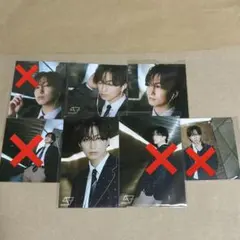 池田彪馬 生誕 まとめ売り バースデーグッズ】池田彪馬22歳 バースデーPHOTO SET＆