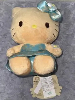 激レア！！日焼けキティ　ハワイ限定 ゴルフ 根付け ストラップ　入手困難品 激レア】日焼けキティ ハワイ限定 ゴルフ 根付け ストラップ - メルカリ