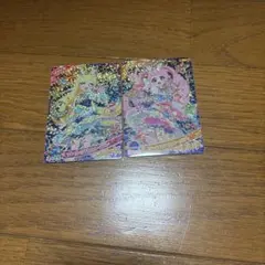 アイプリカード ひまり みつきセット