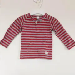 シップス ボーダーロンT