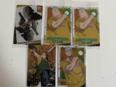 サカモトデイズ SAKAMOTODAYS ウエハース 坂本太郎