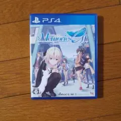メモリーズオフ -Innocent Fille-