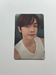 2025年最新】ソンチャン トレカの人気アイテム - メルカリ