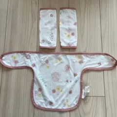 抱っこ紐カバー