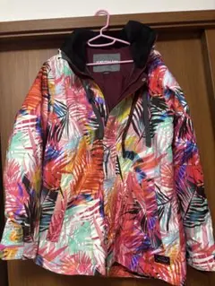 ESTIVO 女性用スノーボードジャケット Lサイズ
