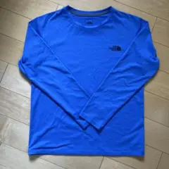 THE NORTH FACE ロンT160cm
