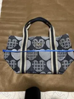 値下げしました！シンクビー モニカ トートバッグ