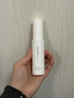 SHIRO サボン ボディミスト