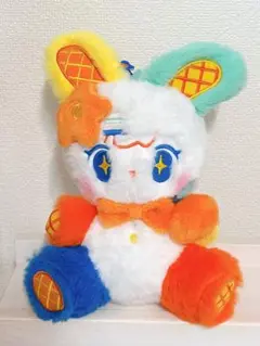 サニーバニー　うさぎ　ぬいぐるみ