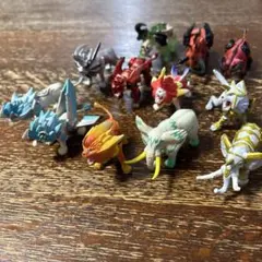 アニマルカイザー　No.００ 2026年最新】アニマルカイザー no.00の人気アイテム - メルカリ