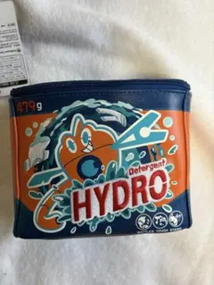 ポケモンセンター　ウォッシュロトム　ポーチ