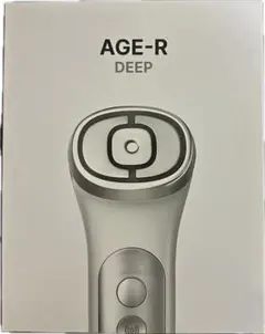 MEDICUBE AGE-R DEEP USSERA DEEP SHOT