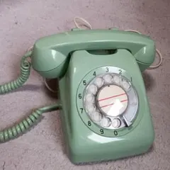 2025年最新】ダイヤル電話 昭和の人気アイテム - メルカリ