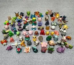 ポケモンキッズ指人形 [イニシャル有り] まとめ売り