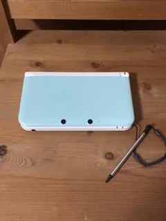 ニンテンドー3DS LL 本体のみ ⚠️タッチペン代替品