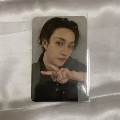 【明日発送‼️】バンチャン トレカ サウェ 2次 SOUNDWAVE KARMA