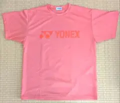 YONEX バドミントン Tシャツ ユニ M サイズ