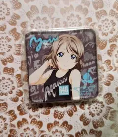 渡辺曜 R4G アクリルマグネット ラブライブ サンシャイン Aqours 沼津