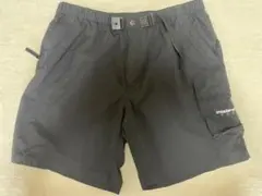 THISISNEVERTHAT ナイロン カーゴ ショーツのサムネイル