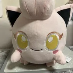 匿名配送★ポケットモンスター めちゃもふぐっとぬいぐるみ サケブシッポ