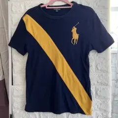 POLO by Ralph Lauren Tシャツ 150 ビックポニーのサムネイル