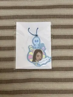 NiziU　RIO　キーホルダー