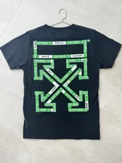 OFF-WHITE x UNDERCOVER クロスアロー コラボTシャツ L - メルカリ