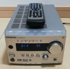 ONKYO 5.1ch サラウンドプロセッサー ED-205 - メルカリ