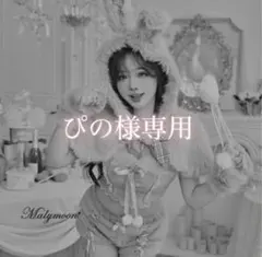ぴの様専用